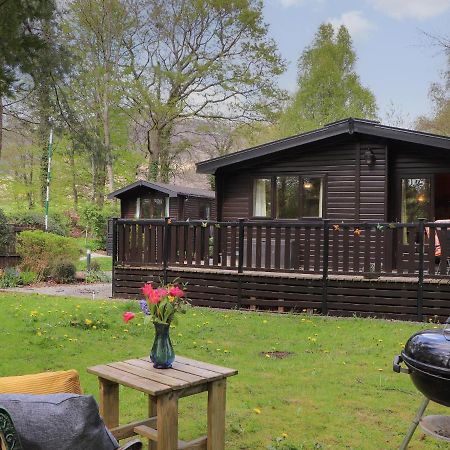 Derwent Lodge Keswick  Eksteriør billede