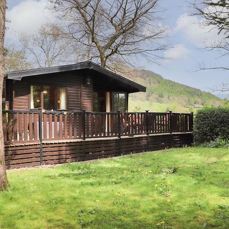 Derwent Lodge Keswick  Eksteriør billede
