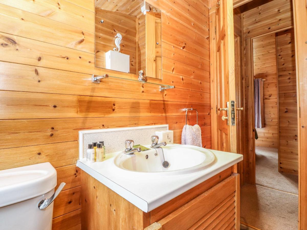 Derwent Lodge Keswick  Eksteriør billede