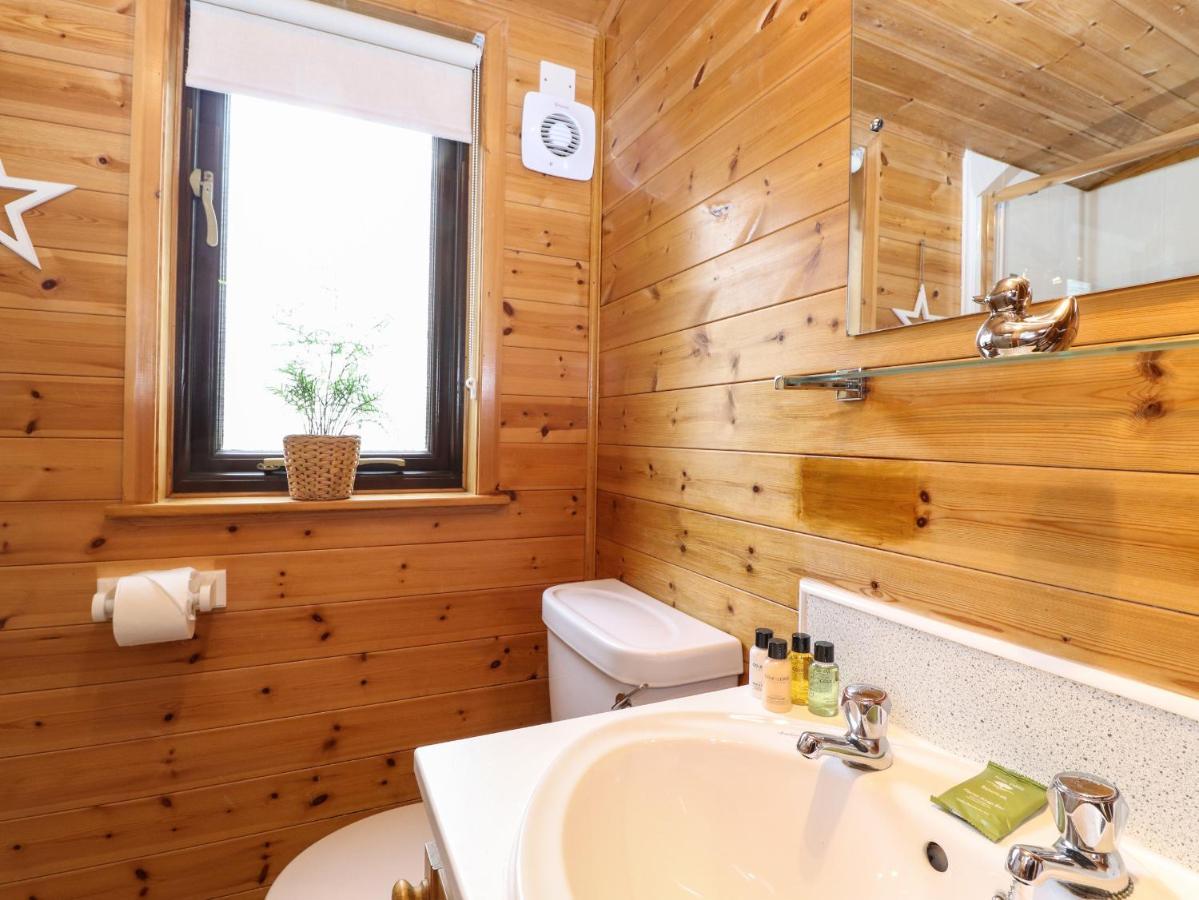 Derwent Lodge Keswick  Eksteriør billede