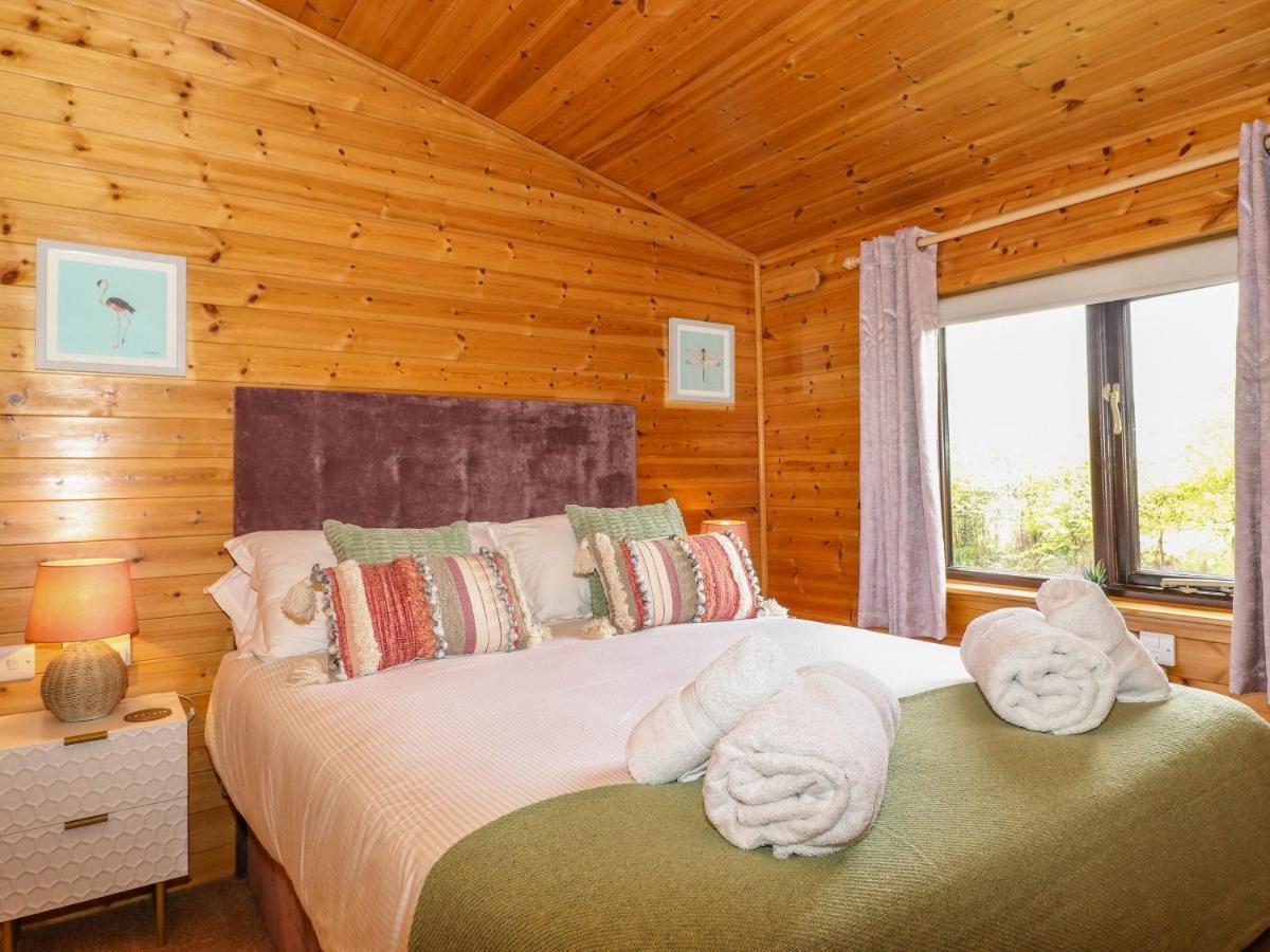 Derwent Lodge Keswick  Eksteriør billede