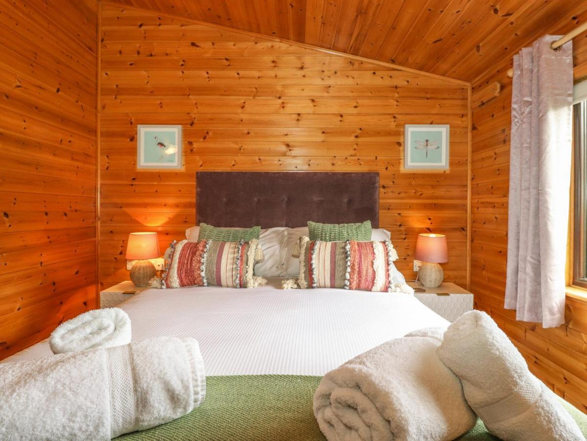 Derwent Lodge Keswick  Eksteriør billede