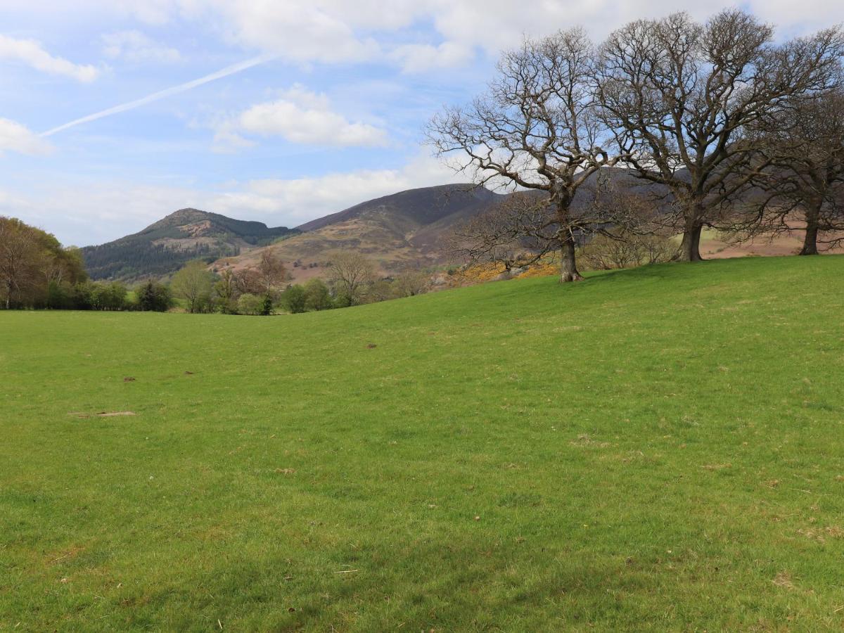 Derwent Lodge Keswick  Eksteriør billede